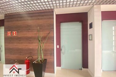 Sal&atilde;o Comercial para alugar - 50m&sup2; - Jardim Paulista