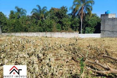 Terreno &agrave; venda - 720m&sup2; - Vila Petr&oacute;polis