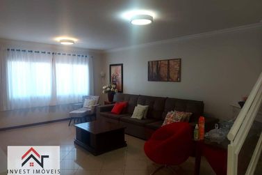 Casa &agrave; venda - 244m&sup2; - Vila Esperia Ou Giglio