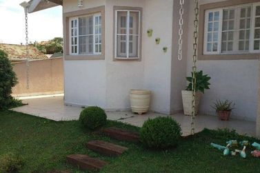 Casa &agrave; venda - 139m&sup2; - Condominio Est&acirc;ncia dos Lagos