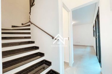 Sobrado &agrave; venda - 78m&sup2; - Jardim Imperial