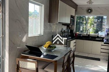 Casa &agrave; venda - 280m&sup2; - Retiro das Fontes
