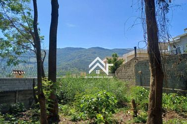 Terreno &agrave; venda - 357m&sup2; - Retiro das Fontes