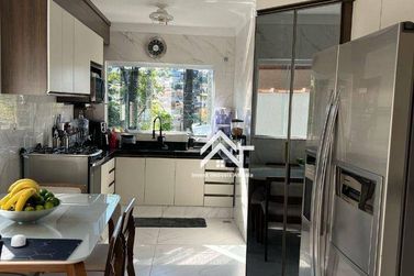 Casa &agrave; venda - 280m&sup2; - Retiro das Fontes