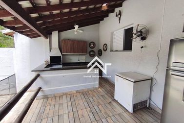 Casa &agrave; venda - 159m&sup2; - Shamballa I