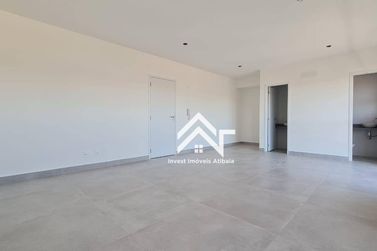 Sal&atilde;o Comercial para alugar - 42m&sup2; - Atibaia Jardim