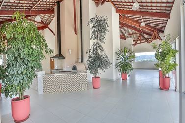Apartamento &agrave; venda - 93m&sup2; - Jardim do Lago