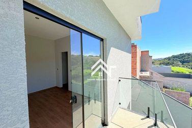 Casa &agrave; venda - 126m&sup2; - Nova Cerejeiras