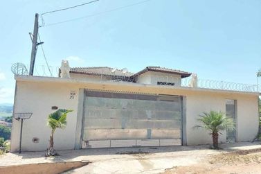Casa &agrave; venda - Jardim Santa Maria