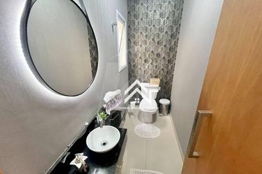 Casa &agrave; venda - 168m&sup2; - Trememb&eacute;
