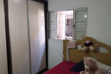 Sobrado &agrave; venda - 315m&sup2; - Jardim Imperial