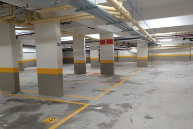 Sal&atilde;o Comercial &agrave; venda - 53m&sup2; - ALVIN&Oacute;POLIS