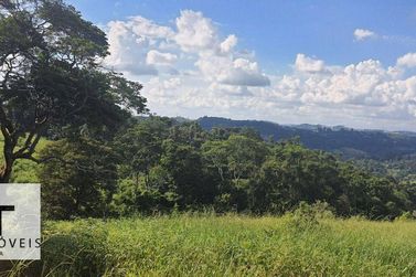 Terreno &agrave; venda - 22553m&sup2; - Iara