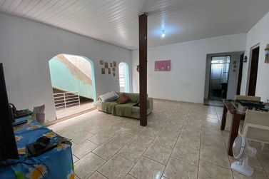 Casa &agrave; venda - Jardim Laranjeiras