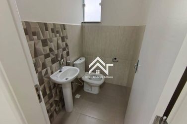 Sal&atilde;o Comercial para alugar - 224m&sup2; - Centro