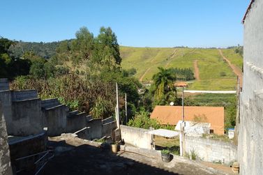Casa &agrave; venda - JARDIM PARA&Iacute;SO DO TANQUE