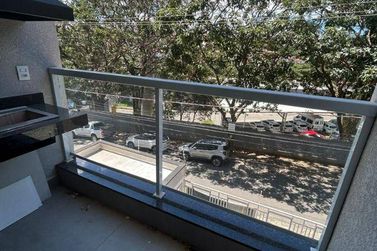 Apartamento para alugar - 65m&sup2; - Vila Gard&ecirc;nia