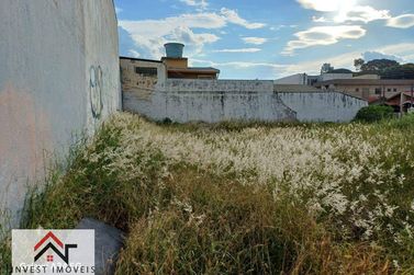 Terreno &agrave; venda - 594m&sup2; - Alvin&oacute;polis