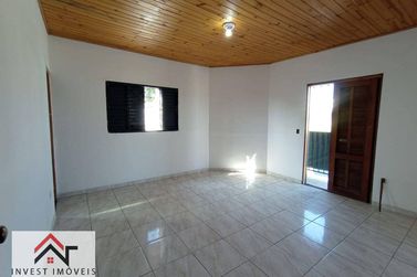 Casa &agrave; venda - 152m&sup2; - Nova Cerejeira