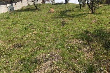 Terreno &agrave; venda - 1018m&sup2; - Vit&oacute;ria R&eacute;gia