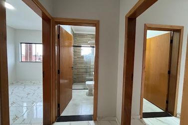 Apartamento para alugar - 80m&sup2; - Caetetuba