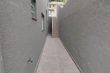 Casa &agrave; venda - 125m&sup2; - Jardim Maristela
