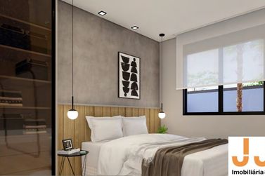 Casa &agrave; venda - 96m&sup2; - Itapetinga