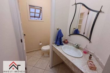 Casa &agrave; venda - 263m&sup2; - Jardim Itaperi