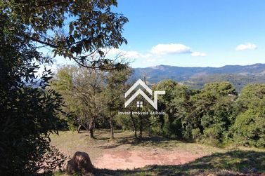 Casa &agrave; venda - 1422m&sup2; - Pinheirinho