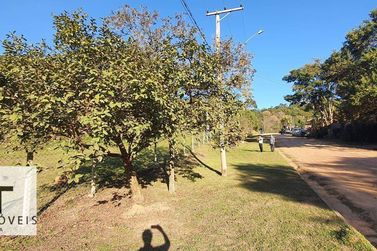 Terreno &agrave; venda - 3600m&sup2; - Est&acirc;ncia Santa Maria do Laranjal