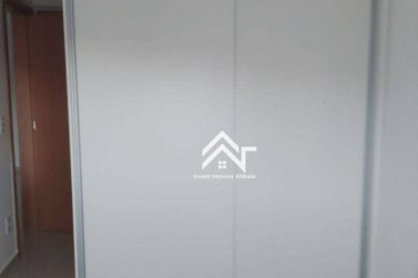 Apartamento &agrave; venda - 54m&sup2; - Atibaia Jardim
