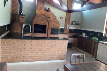 Ch&aacute;cara &agrave; venda - 5000m&sup2; - Campininha