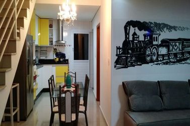 Casa &agrave; venda - 537m&sup2; - Jardim Est&acirc;ncia Brasil