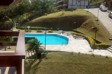Apartamento &agrave; venda - 357m&sup2; - Parque Arco Iris