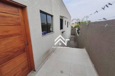 Casa &agrave; venda - 82m&sup2; - Jardim das Cerejeiras
