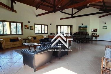 S&iacute;tio &agrave; venda - 312000m&sup2; - Est&acirc;ncia Santa Maria do Port&atilde;o