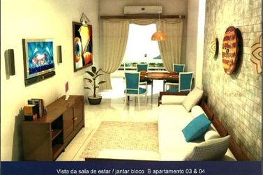 Apartamento &agrave; venda - 143m&sup2; - ITAGUA