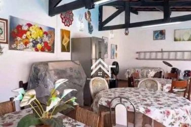 Casa &agrave; venda - 398m&sup2; - Nova Gard&ecirc;nia