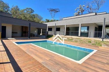 Casa &agrave; venda - 245m&sup2; - Ros&aacute;rio