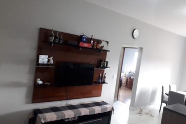 Casa &agrave; venda - JARDIM COLONIAL