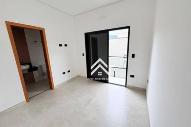 Casa &agrave; venda - 138m&sup2; - Nova Gard&ecirc;nia