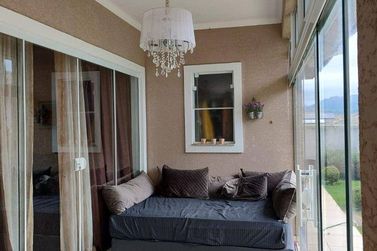 Casa para alugar - 500m&sup2; - Condom&iacute;nio Serra da Estrela