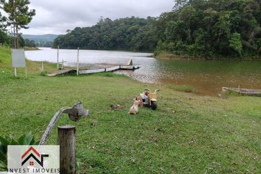 Ch&aacute;cara &agrave; venda - 3800m&sup2; - Vicente Nunes