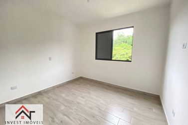 Casa &agrave; venda - 85m&sup2; - Jardim Maristela II