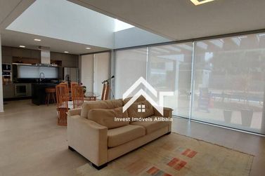 Casa &agrave; venda - 350m&sup2; - Tanque