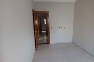 Casa &agrave; venda - 98m&sup2; - Nova Cerejeiras