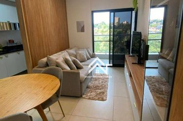 Apartamento &agrave; venda - 68m&sup2; - Vila Gard&ecirc;nia