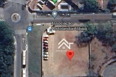 Terreno &agrave; venda - 1865m&sup2; - Samambaia Parque Residencial