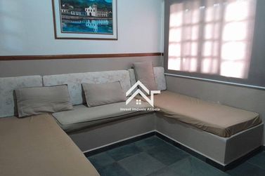 Casa &agrave; venda - 330m&sup2; - Parque Arco Iris
