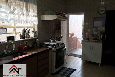 Casa &agrave; venda - 270m&sup2; - Centro